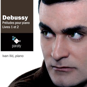 II_CD Debussy Préludes pour pianoCHGT