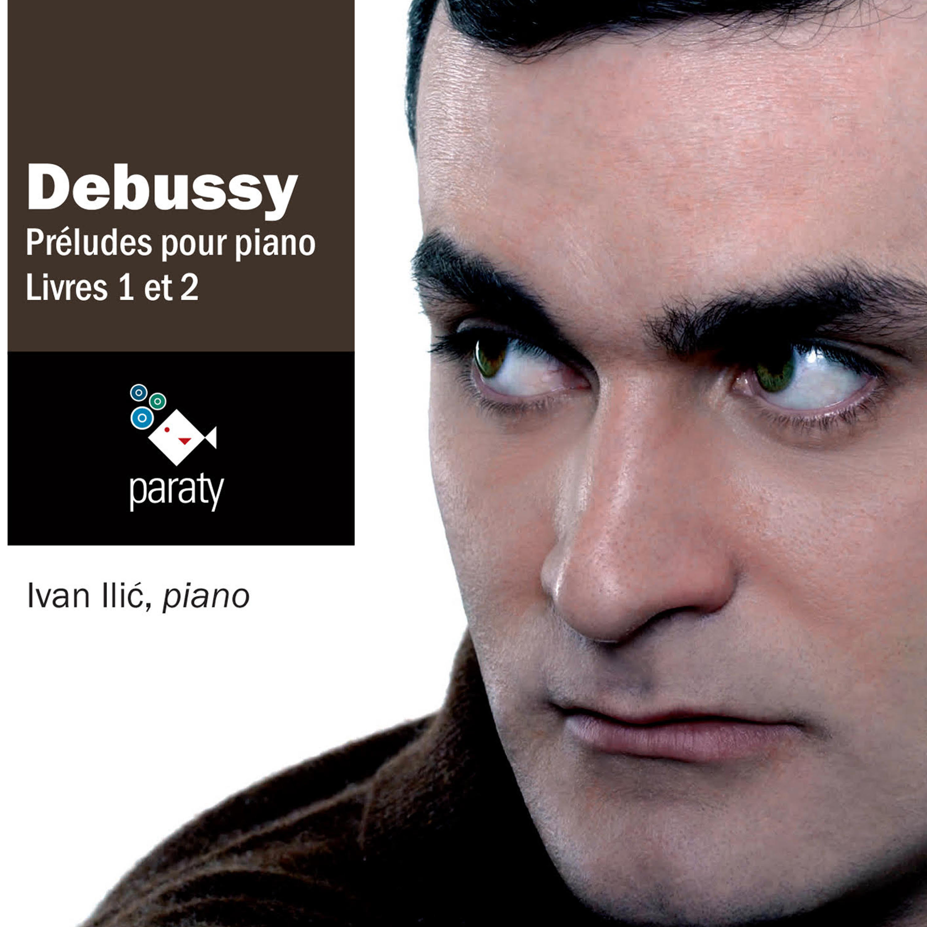 Debussy – Préludes pour piano Livres 1 et 2