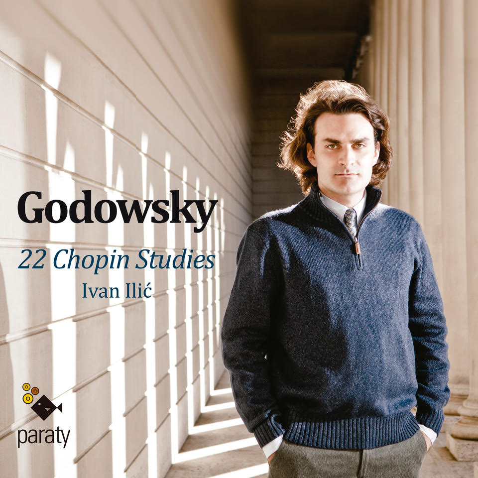 Godowsky : 22 Chopin Studies