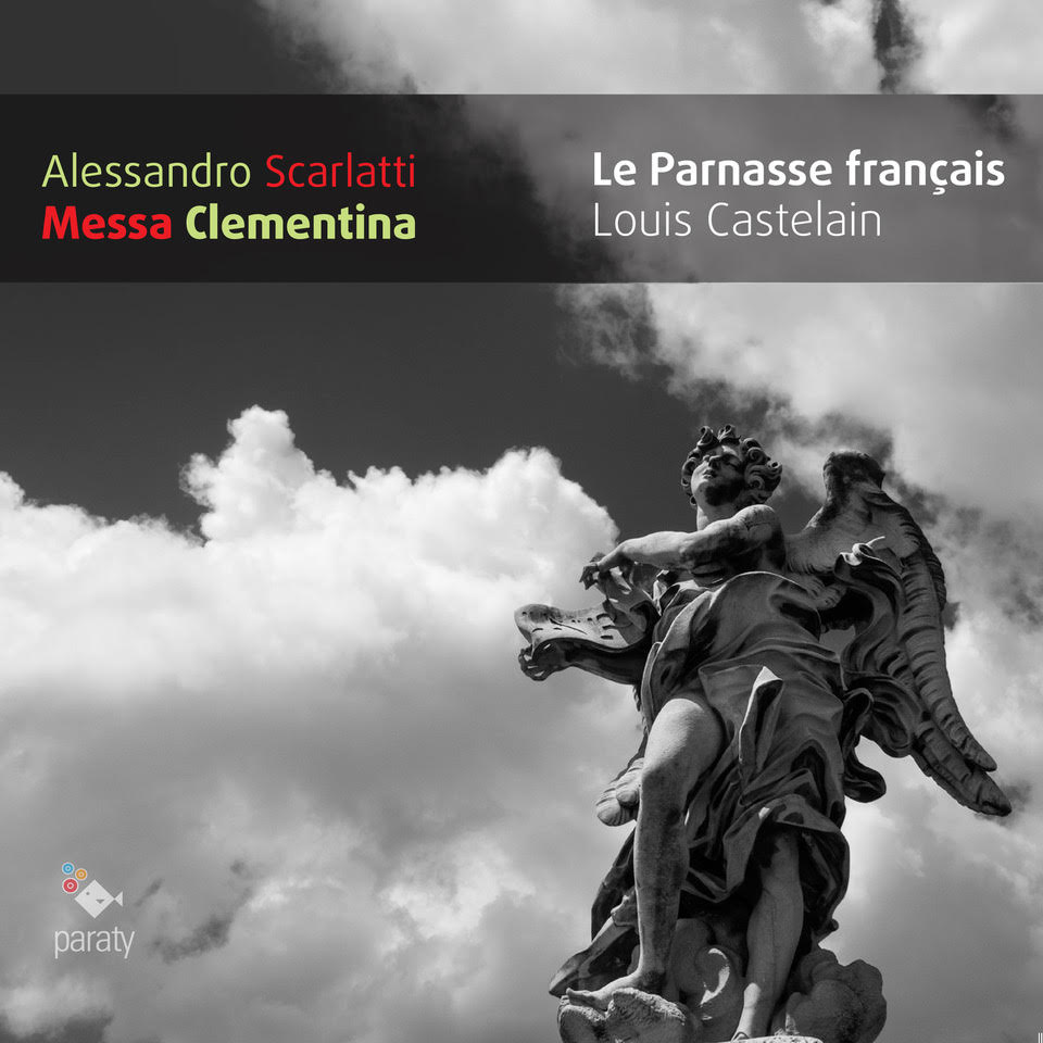 Messa Clementina