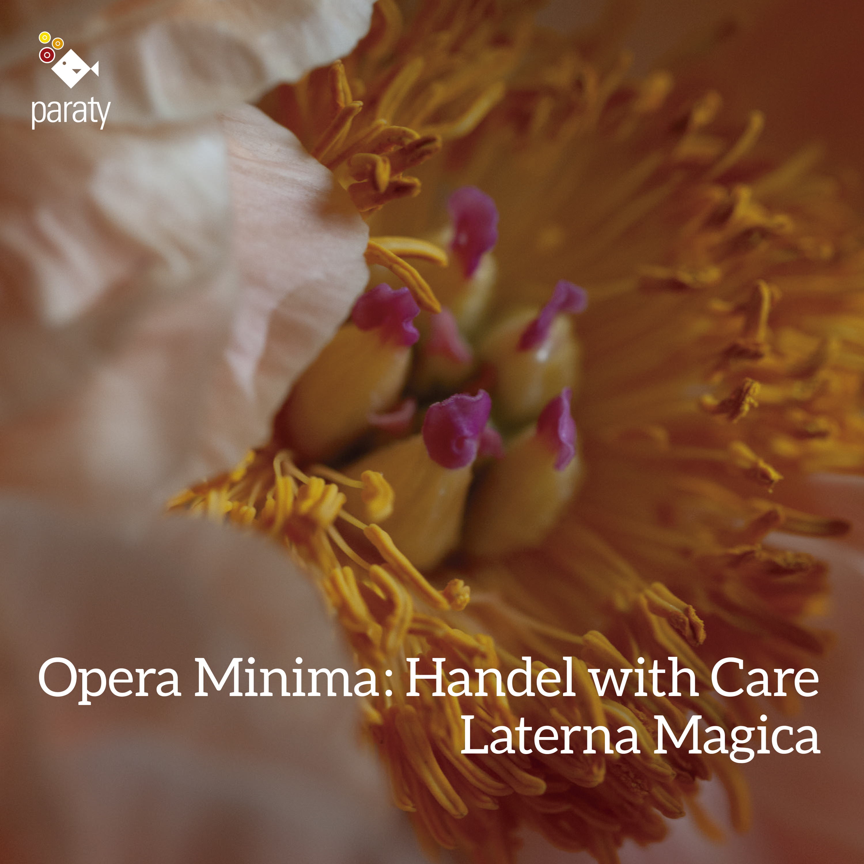 Opera Minima: Handel with Care
