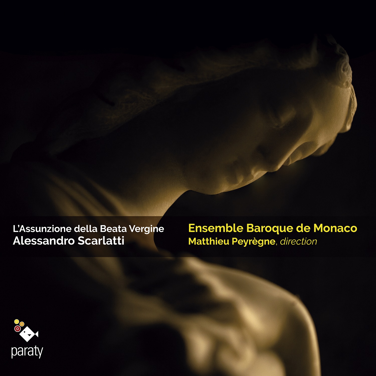 L’assunzione della Beata Virgine, Alessandro Scarlatti