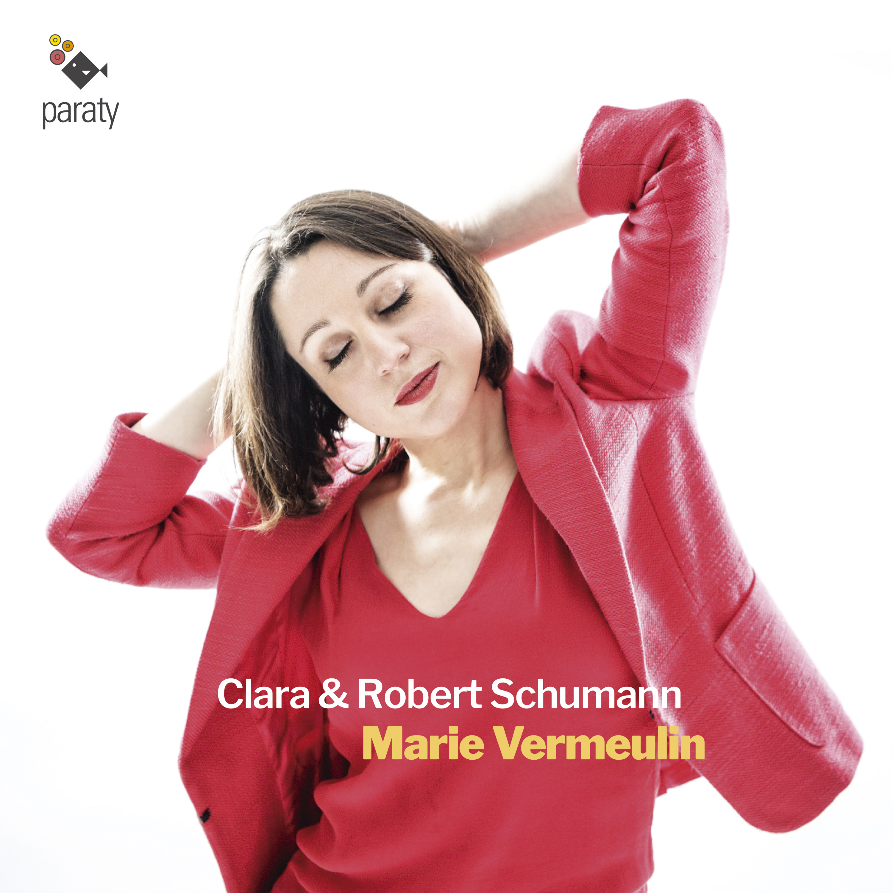 Clara et Robert Schumann