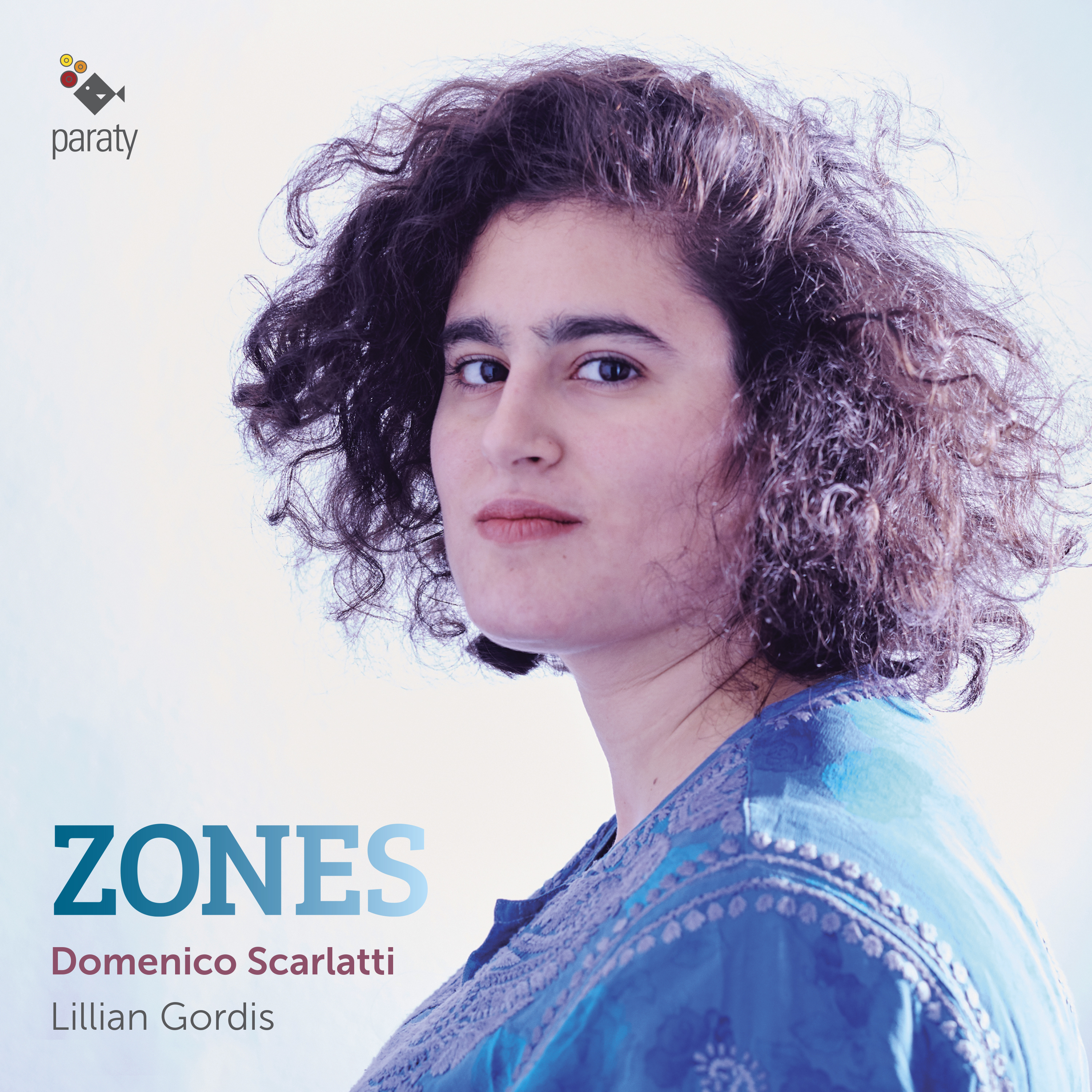 ZONES | Domenico Scarlatti