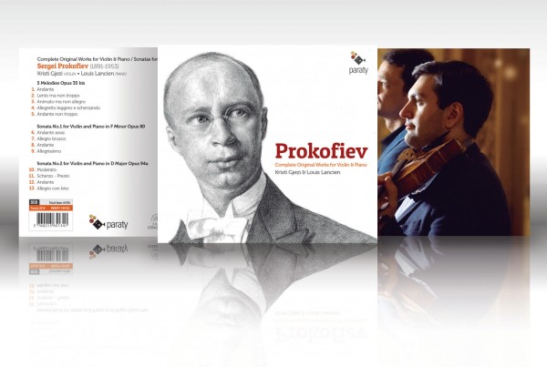 Prokofiev