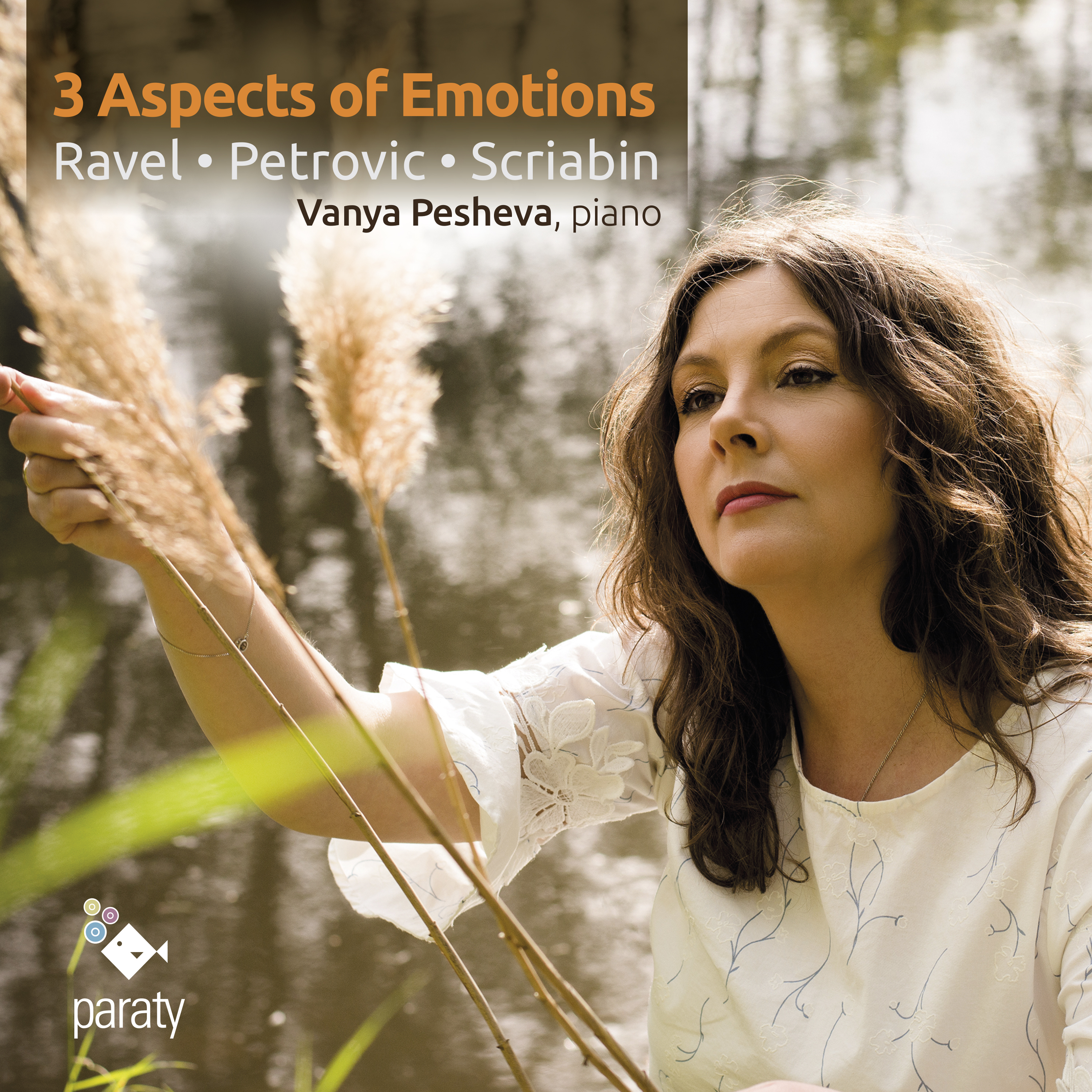 3 Aspects of Emotions