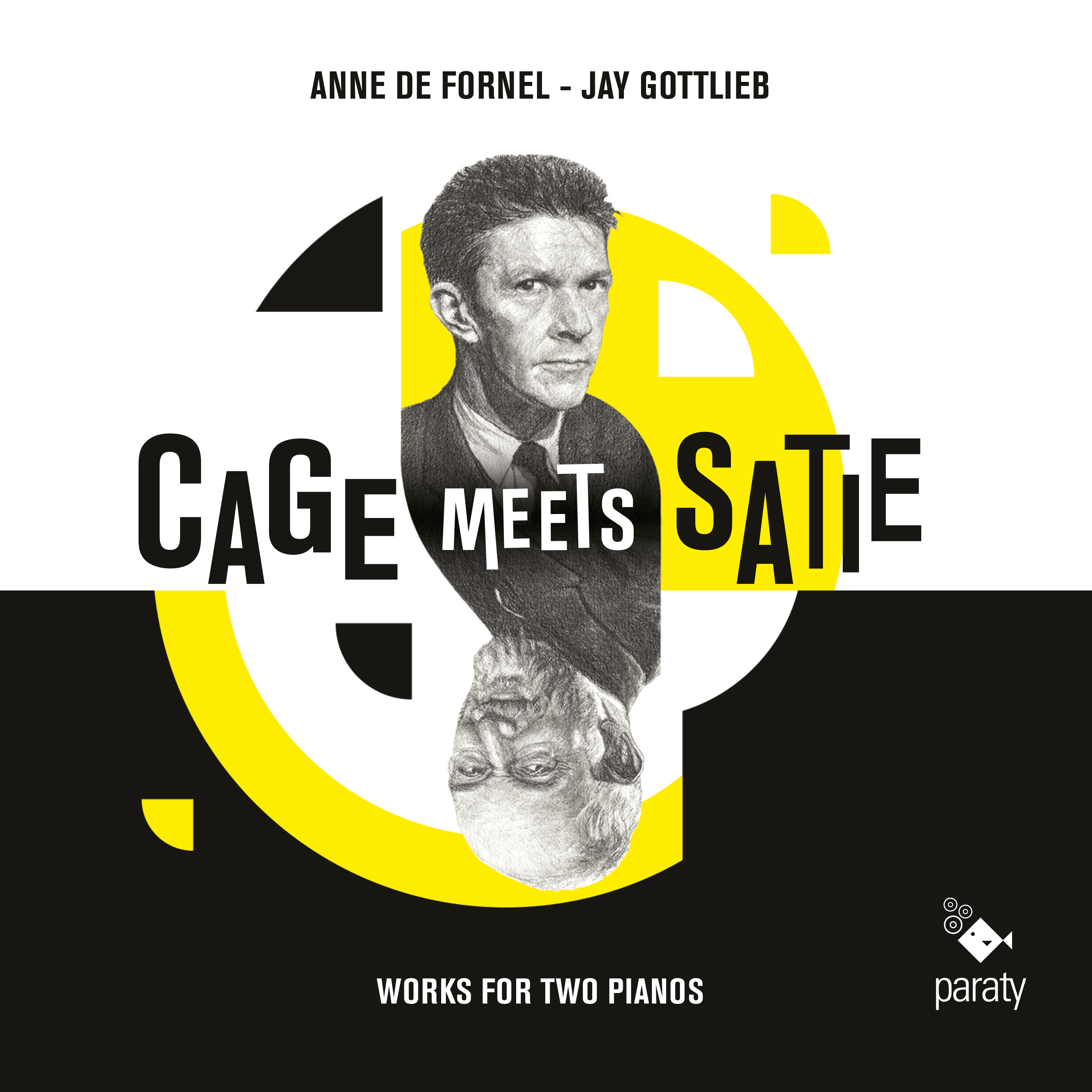 Cage meets Satie