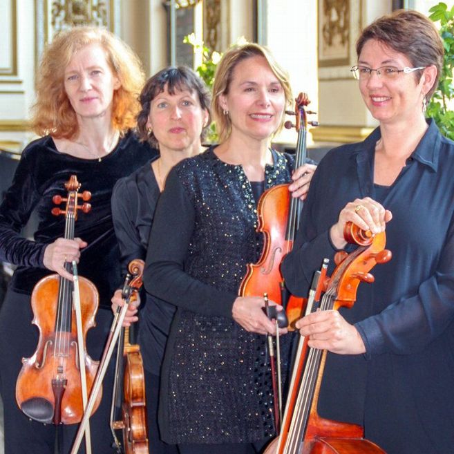Quatuor Puccini