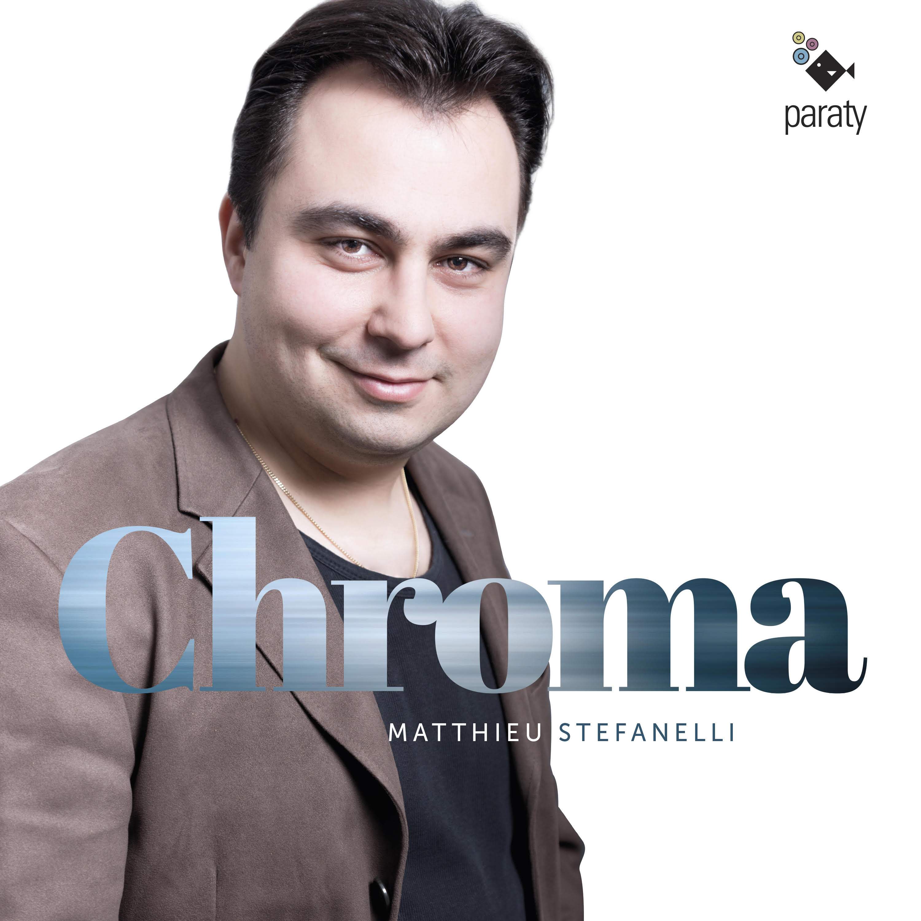 Chroma| Matthieu Stefanelli
