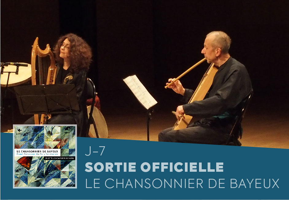 CHANOSNNIER DE BAYEUX
