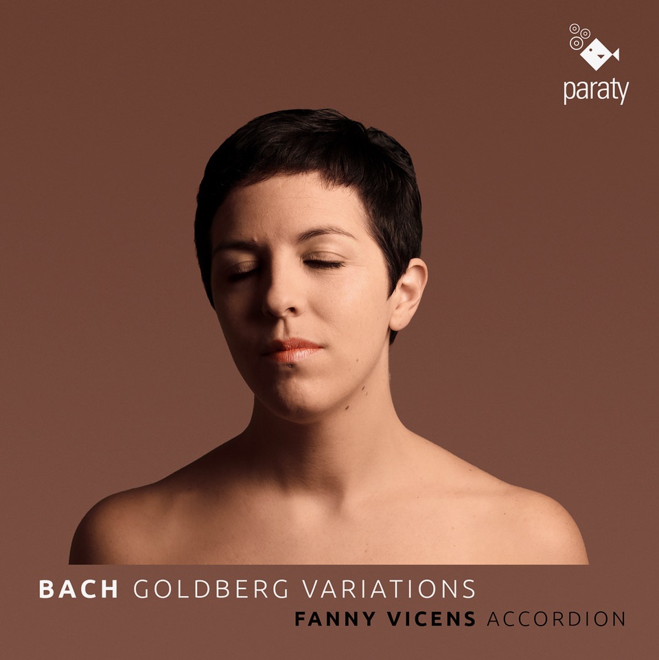 Variations Golberg FVincens