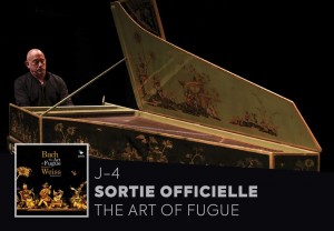 art of fugue