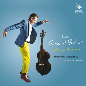 le grand ballet cd