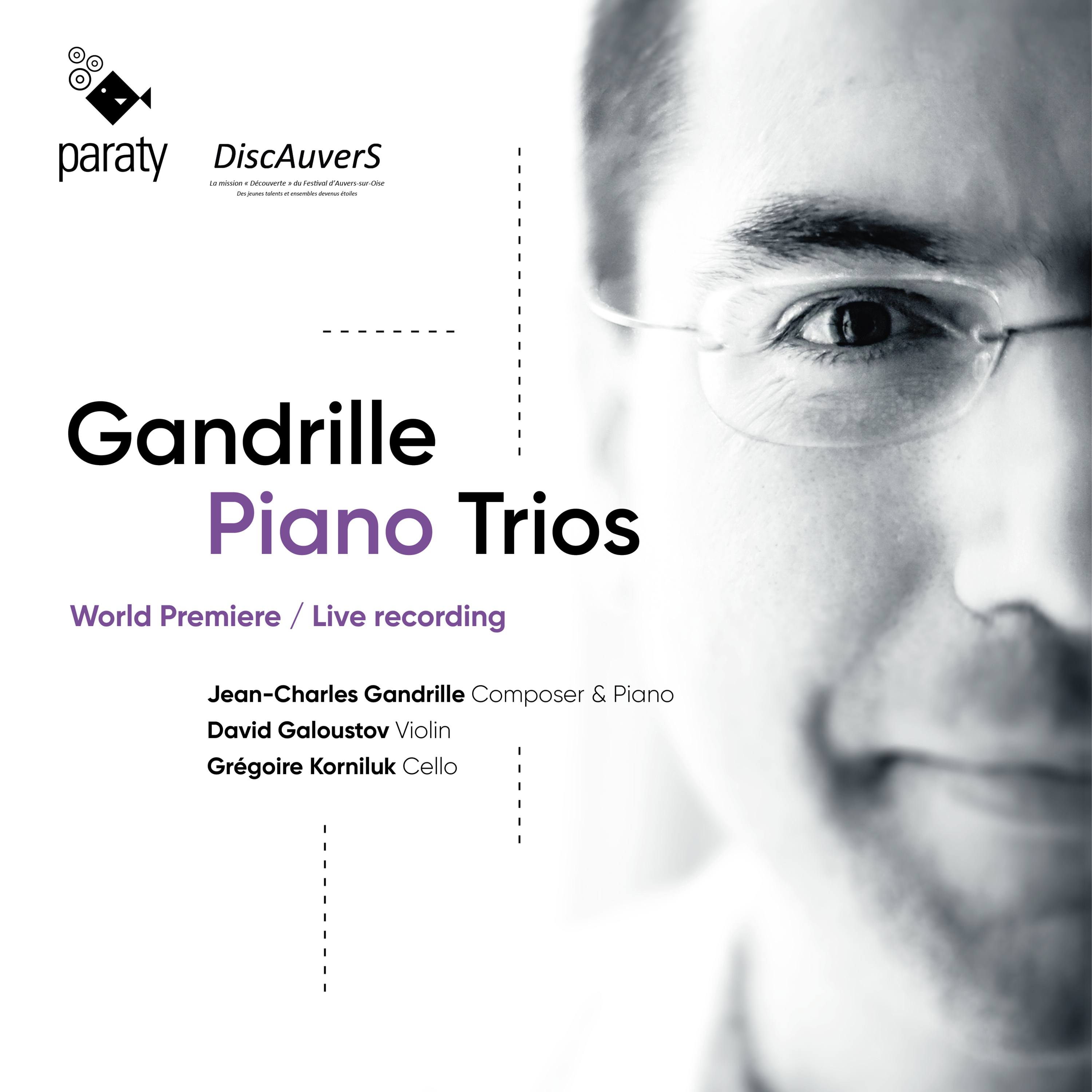 Gandrille Piano Trios