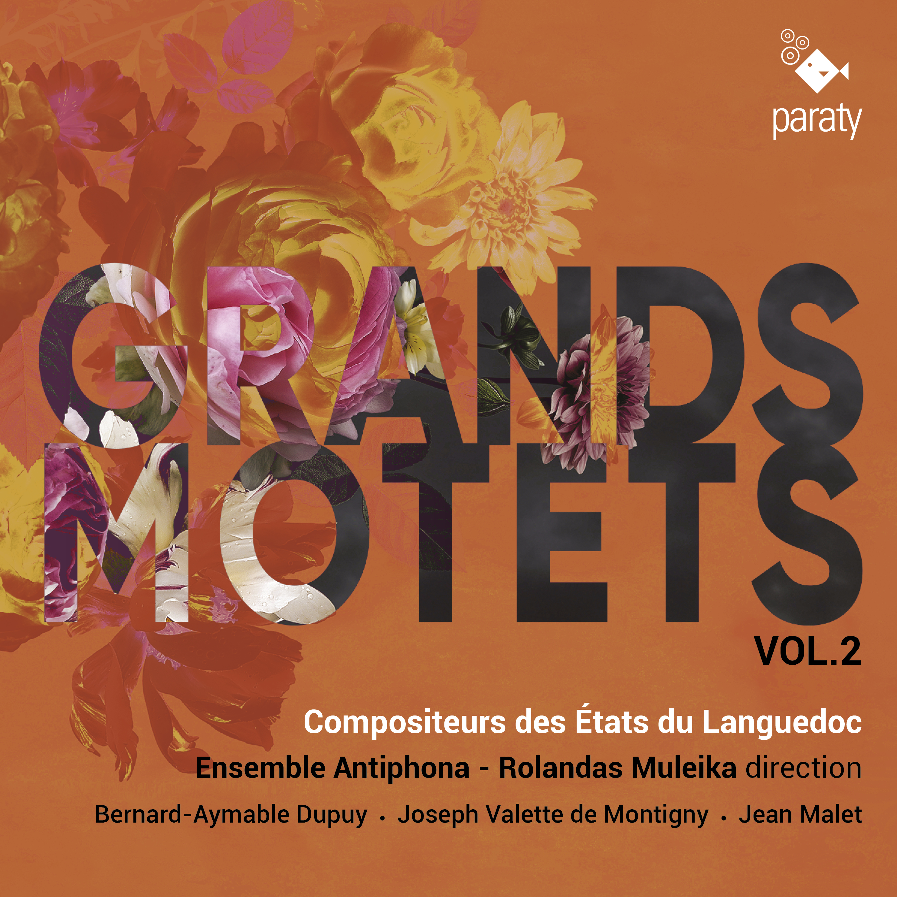 Grands Motets vol.2