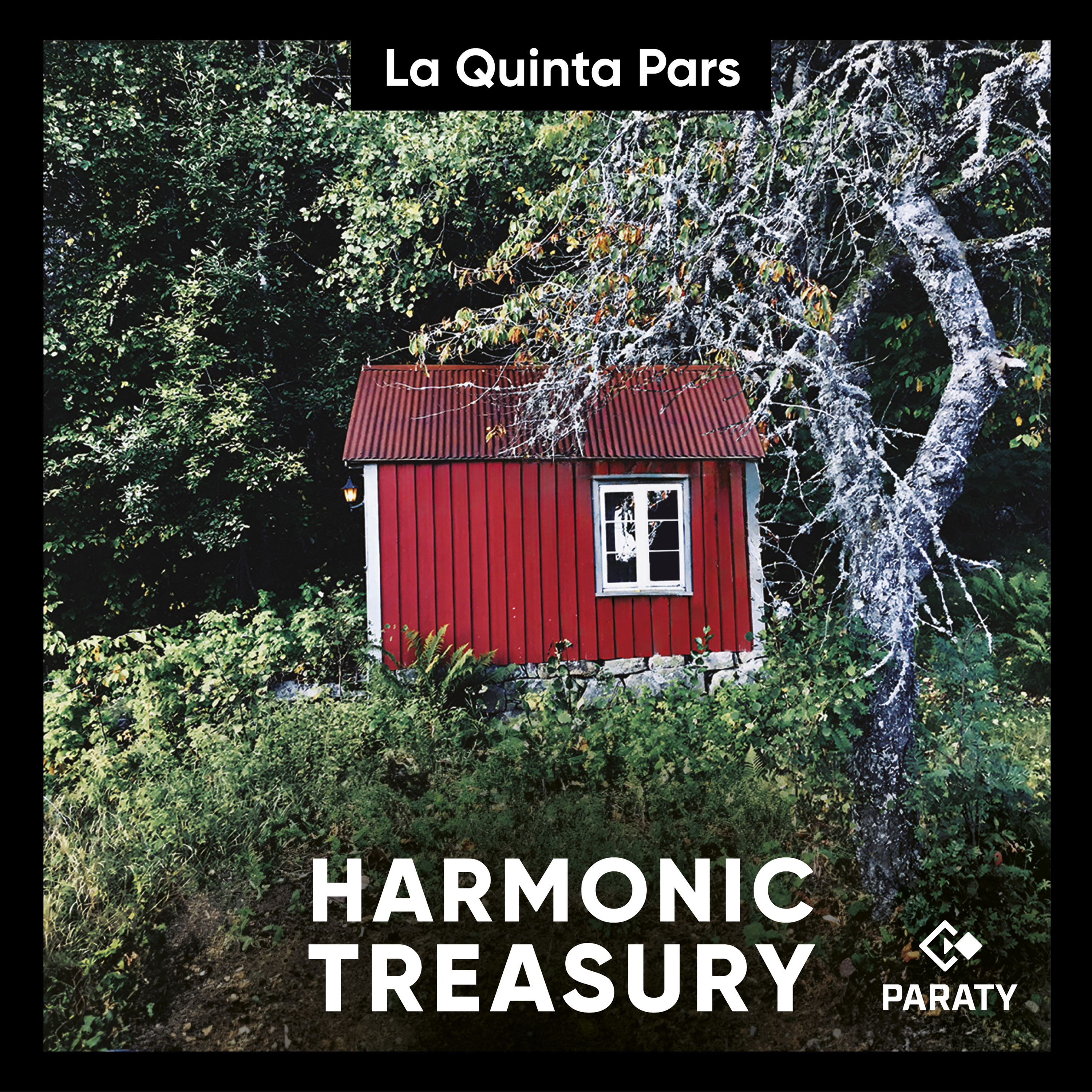 HARMONIC TREASURY