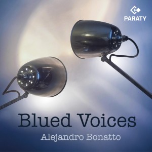 Blued voices