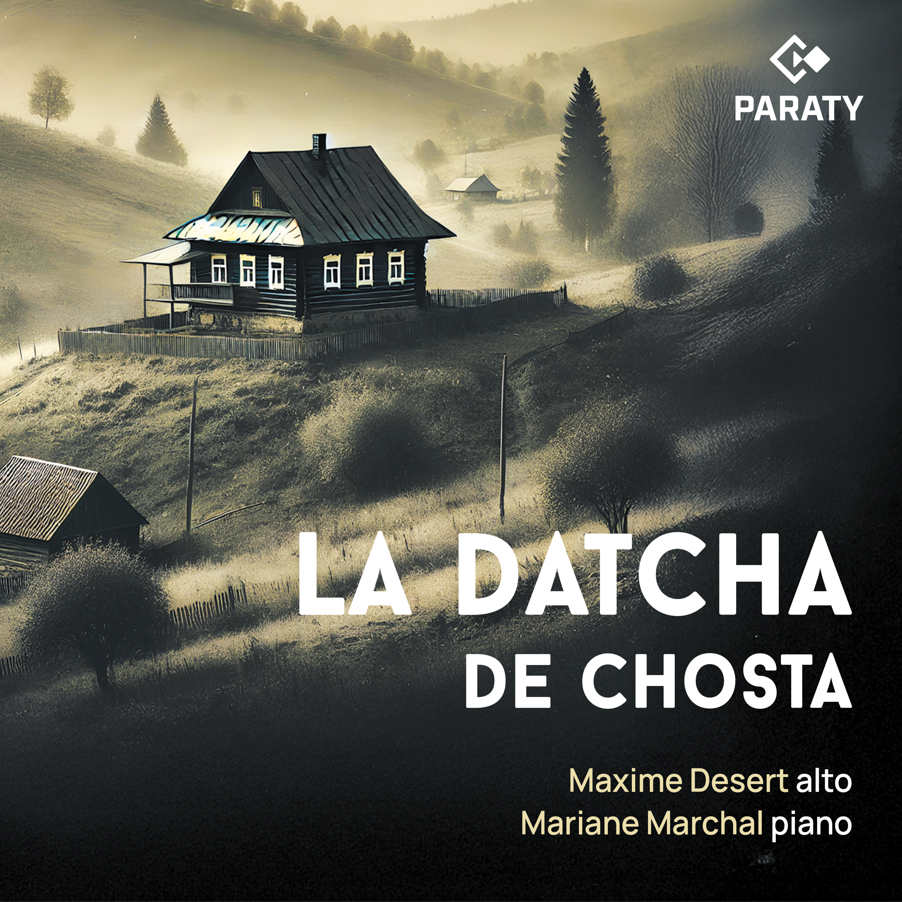 La Datcha de Chosta