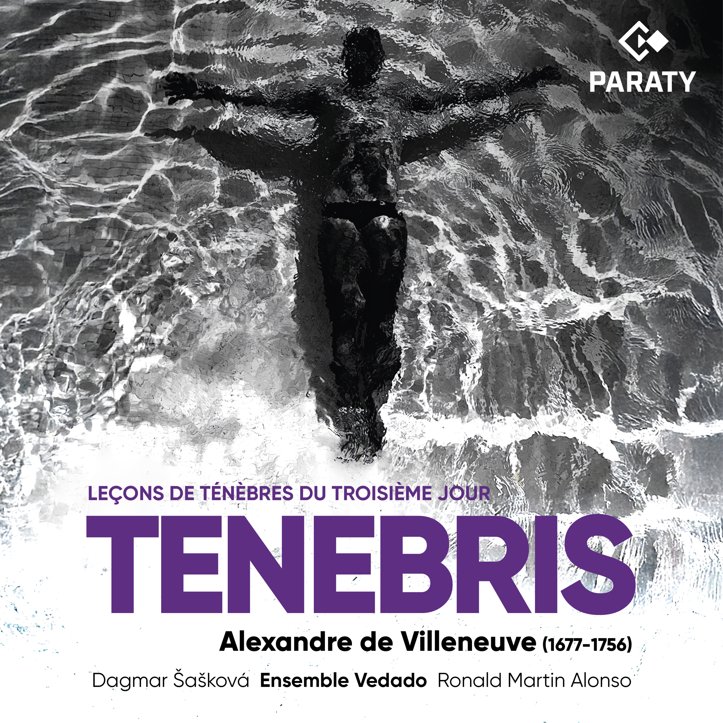 TENEBRIS