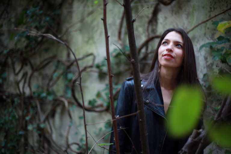 Alice Ferrière, Nuit exquise, Paraty Productions