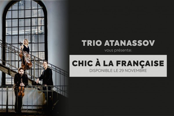 Présentation Trio Atanassov