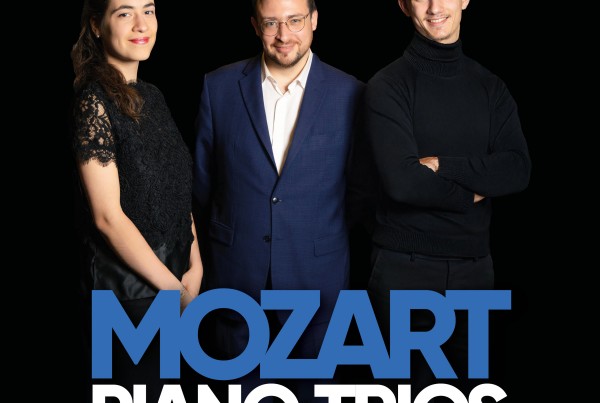 Trio Bagatelle